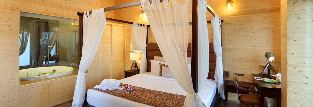 Luxury Room