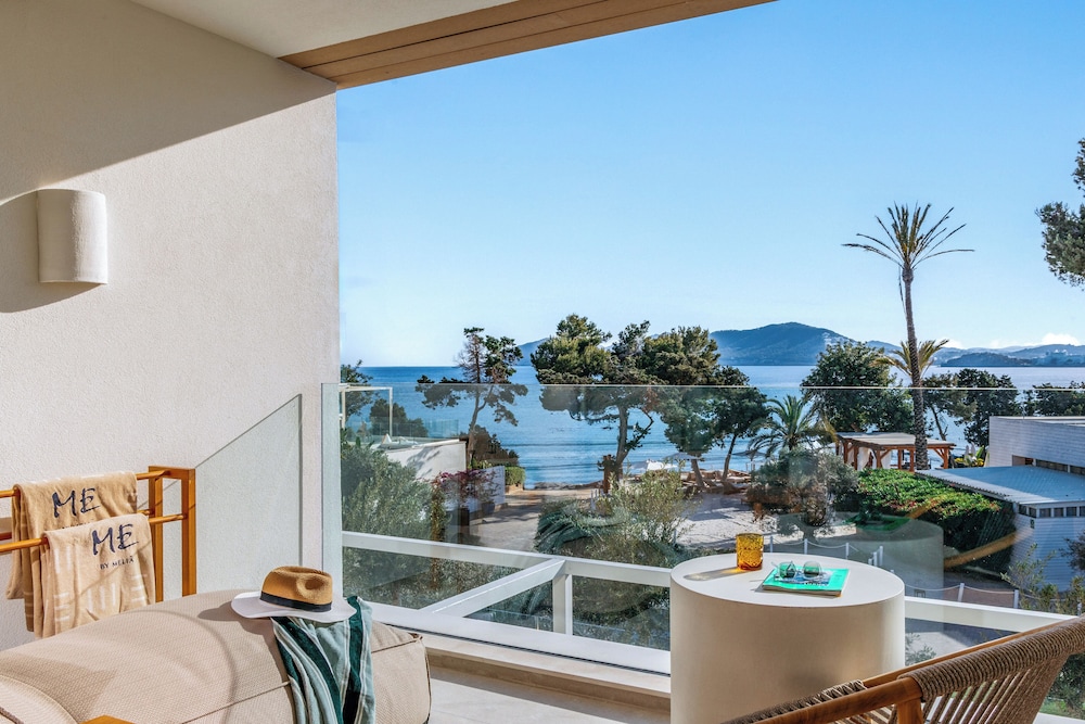 Beyond ME+ Junior Suite Sea View - Photo 5