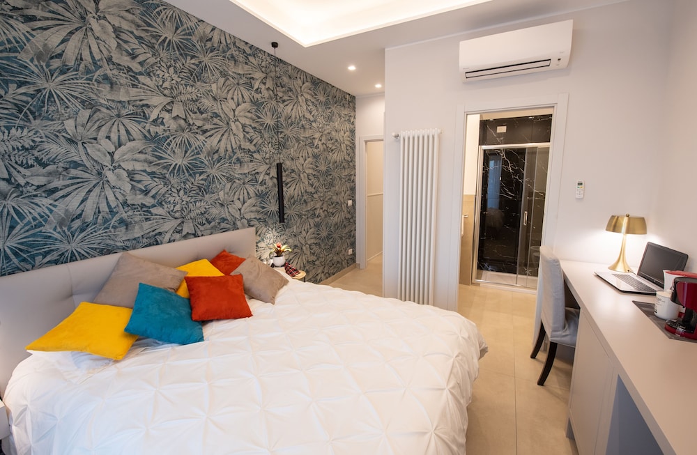 Classic Room, Balcony photo 3