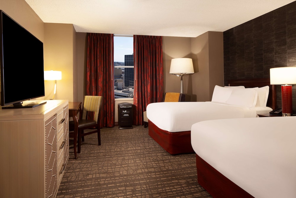 Room, 2 Double Beds (Pure Wellness) photo 1