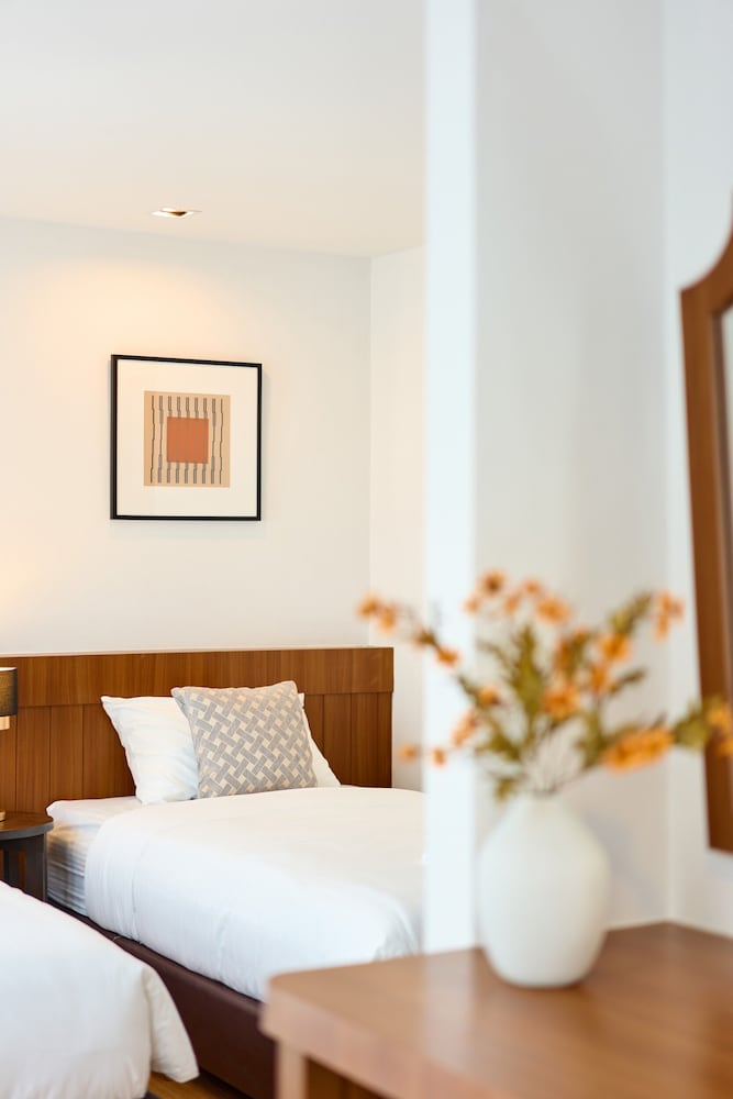 Superior Twin Room - Photo 14