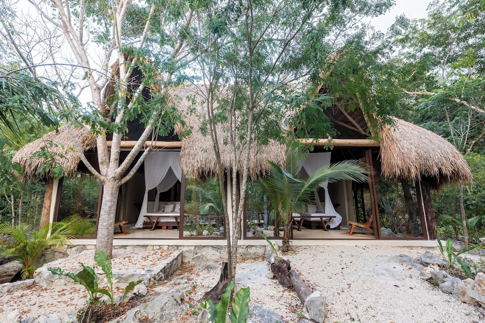 Eco Mayan Cabins - Photo 6