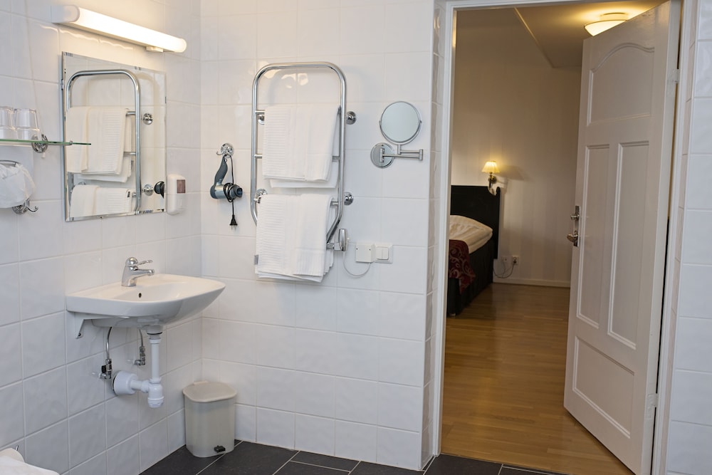 Twin Room photo 2