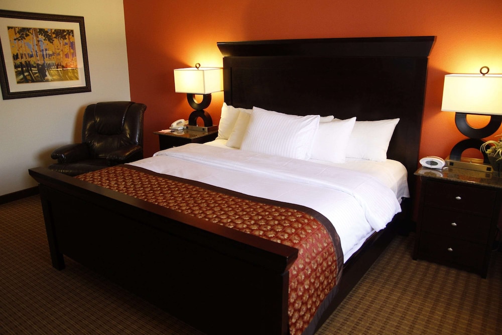Premier Suite, 1 King Bed, Non Smoking - Photo 1