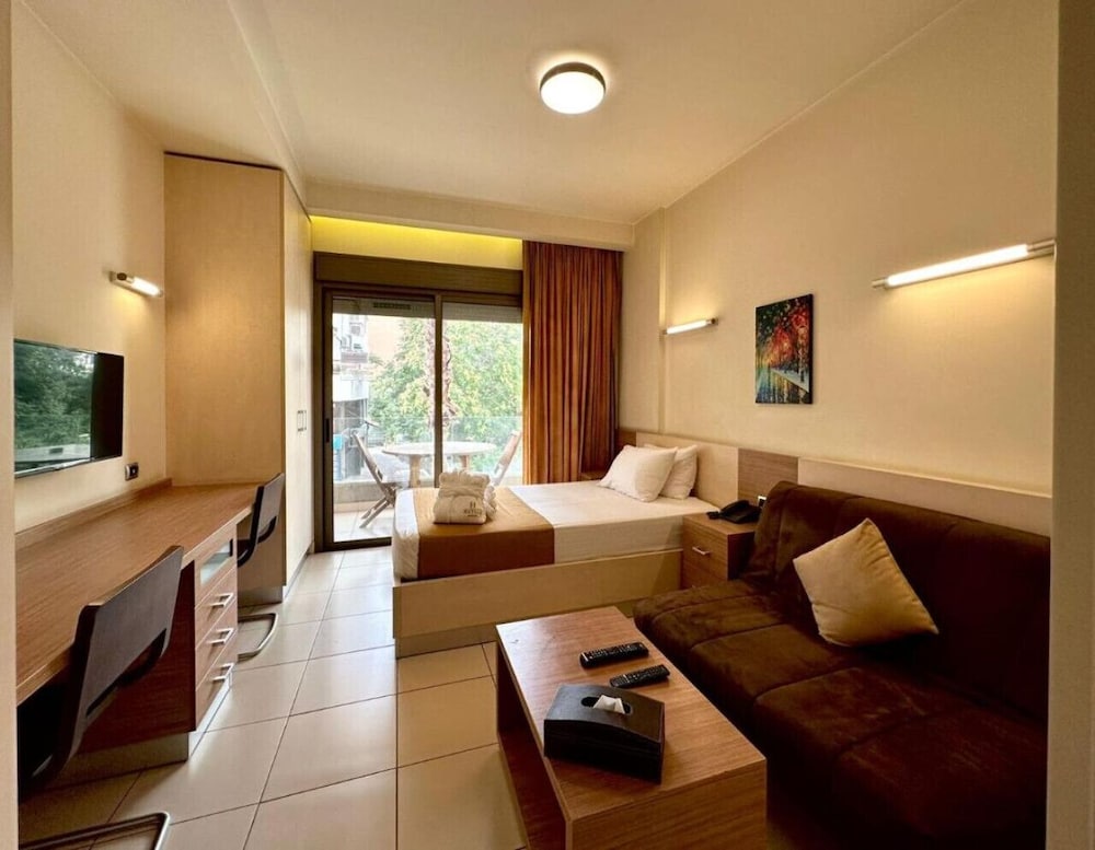 Comfort Single Room photo 1