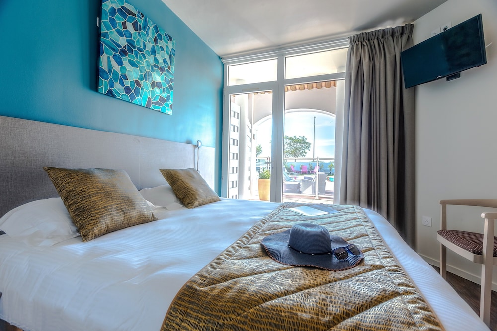Comfort Room photo 3