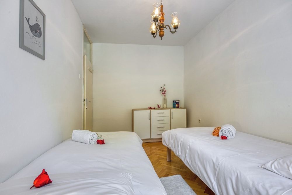 Standard Apartment, 2 Bedrooms (Apartment Masa Koper)