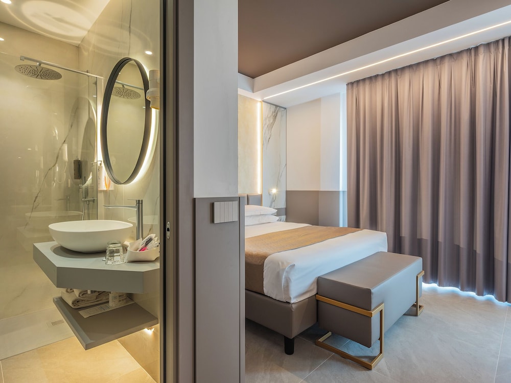 Superior Double Room Single Use