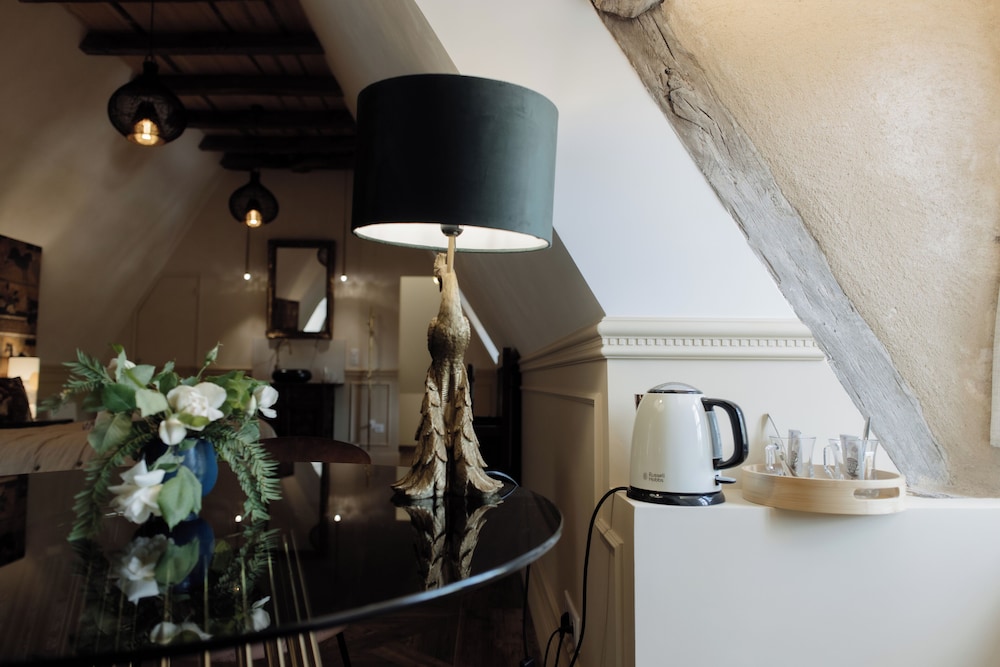Grand Suite, Hill View photo 2