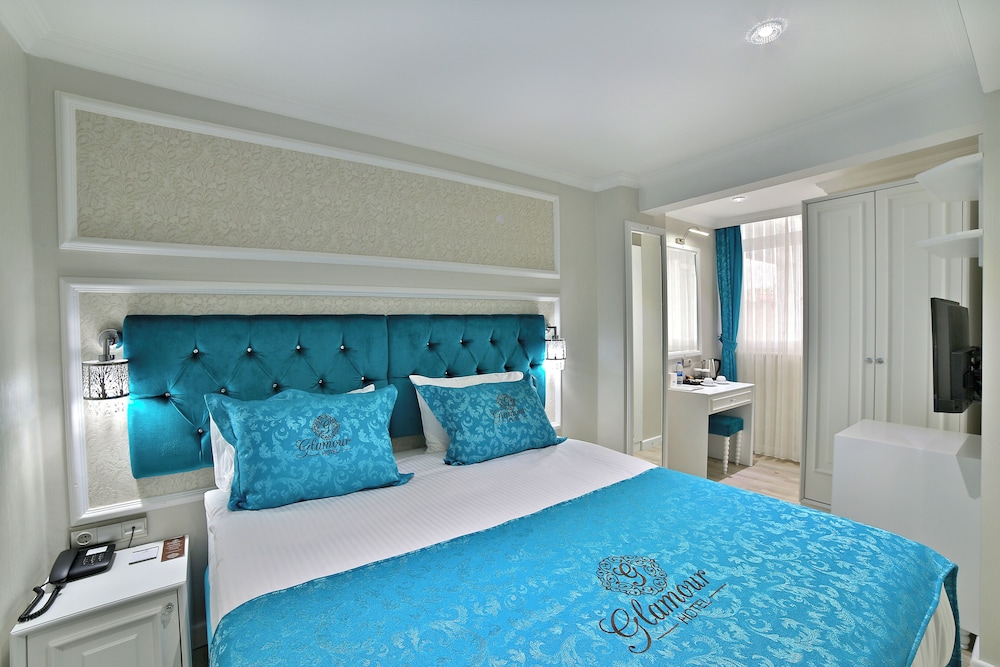 Economy Double Room photo 1