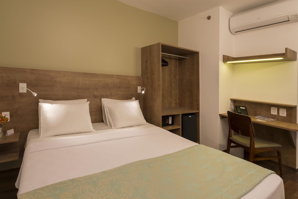 Executive Double Room photo 2