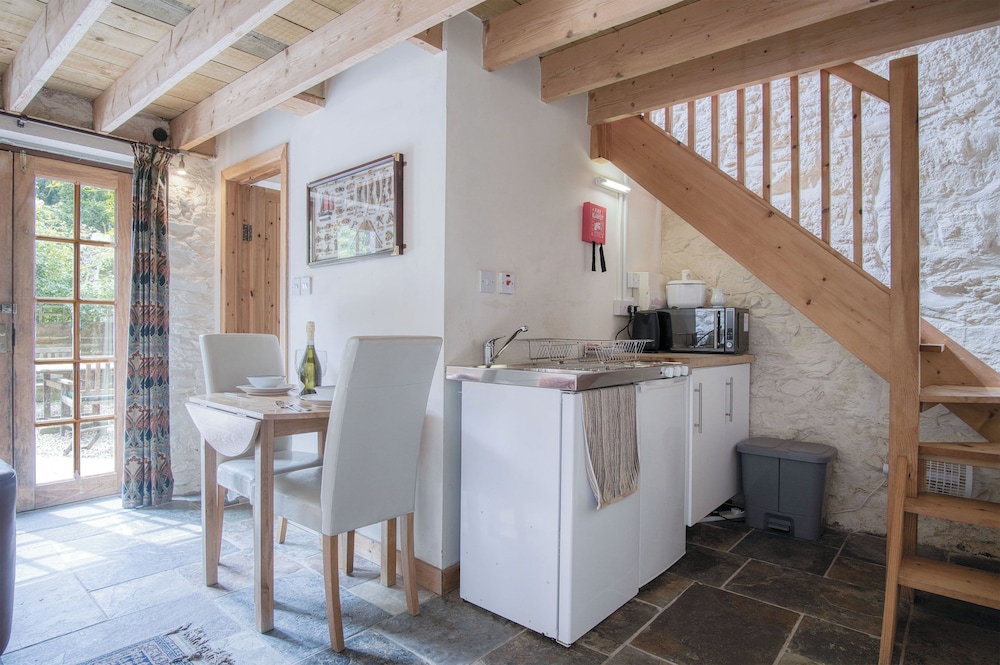 Cottage (1 Bedroom) photo 1