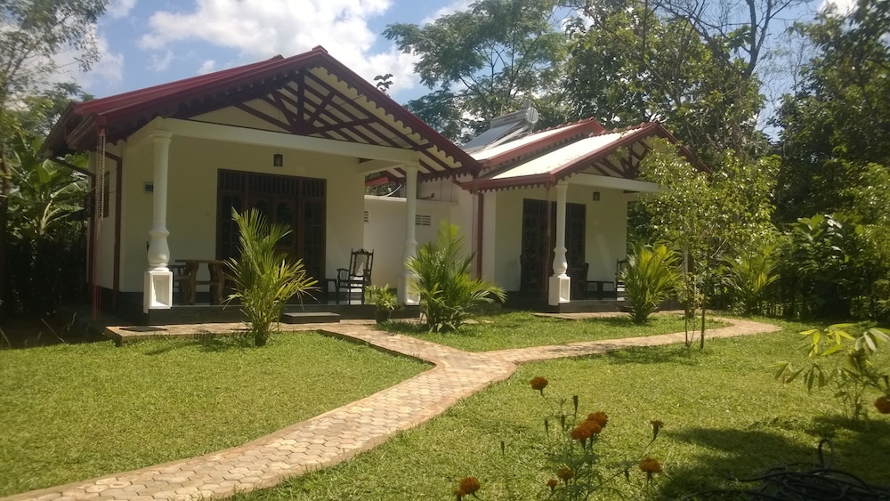 Deluxe Cottage, 2 Bedrooms, Garden View
