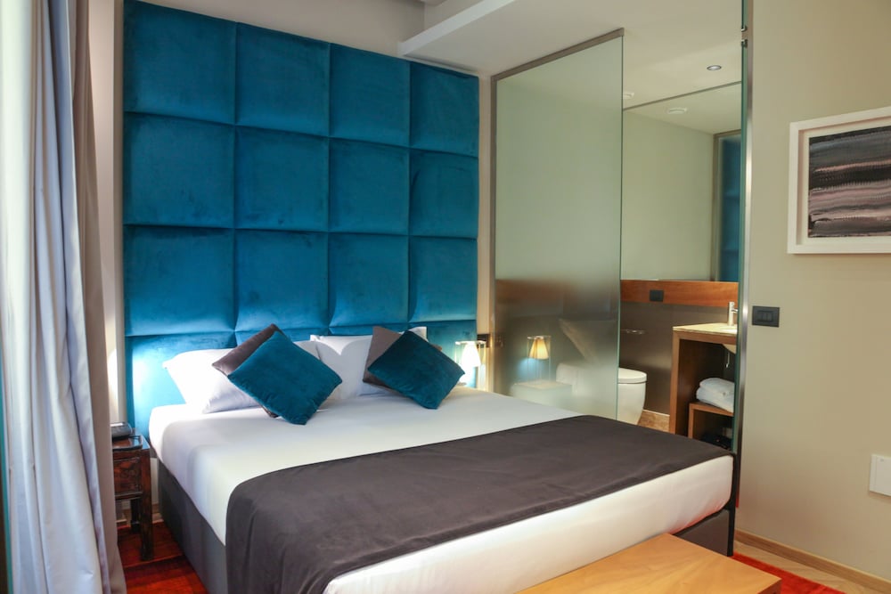 Panoramic Double Room