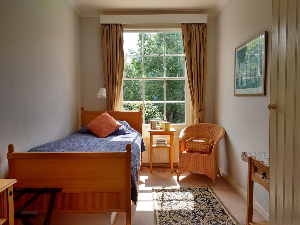 Standard Single Room, 1 Twin Bed, Garden View photo 1