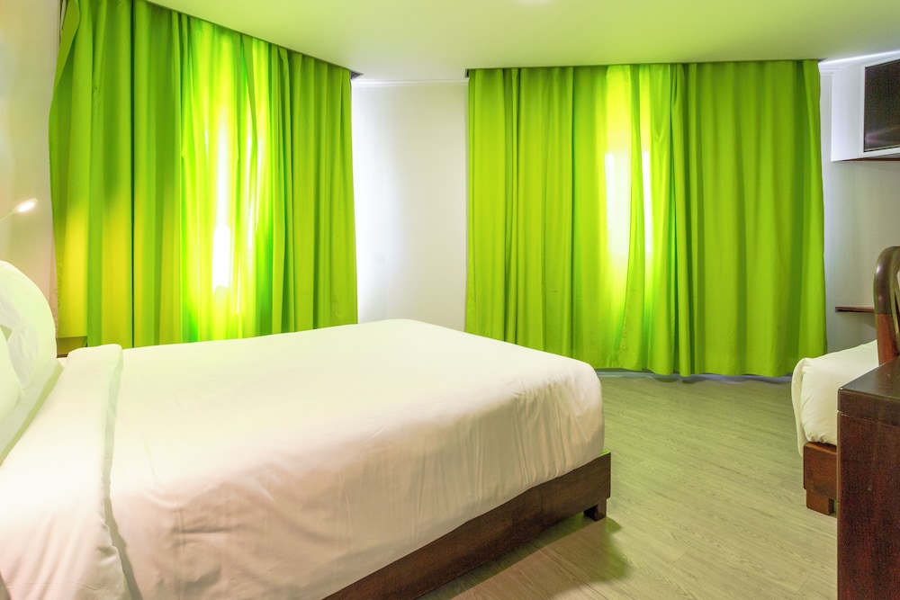 Comfort Triple Room - Photo 4