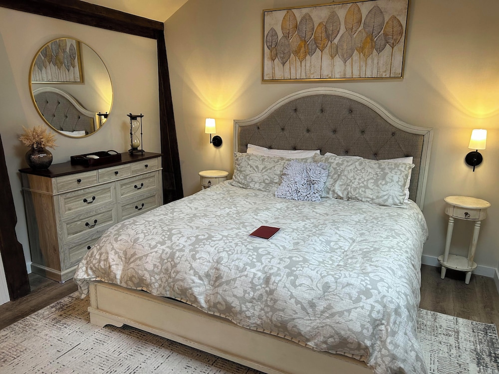 Cottage Suite photo 1