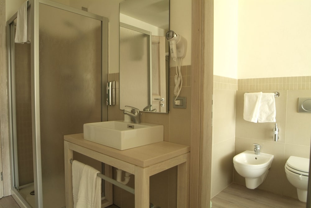 Double Room (Pesci) photo 3