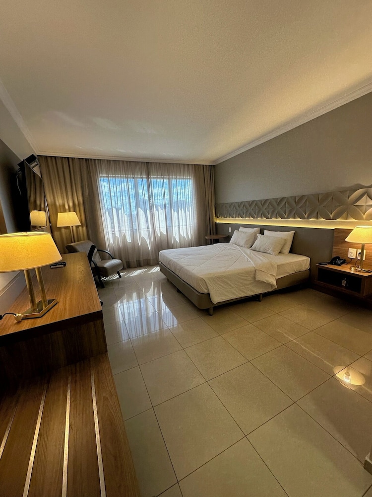 Quarto Casal Luxo King-size - Photo 4
