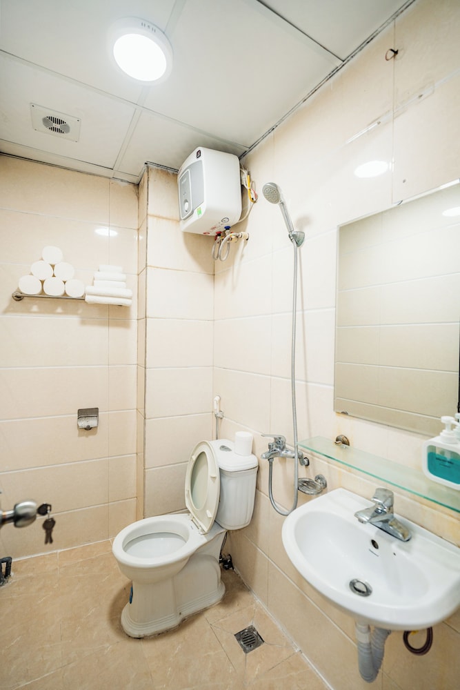 Deluxe Room photo 3