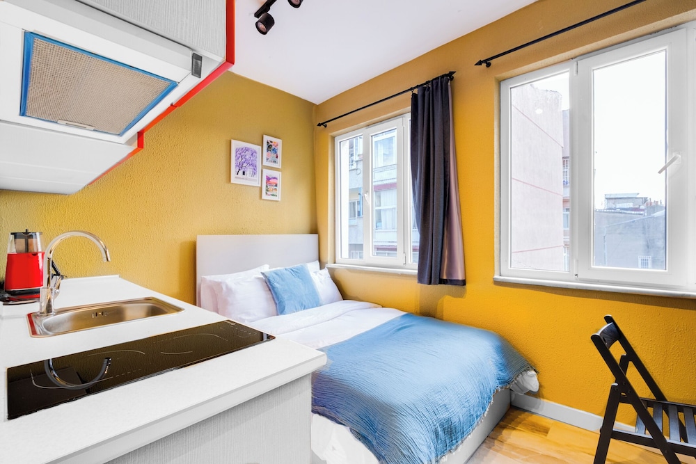 Barcelona Suite photo 1