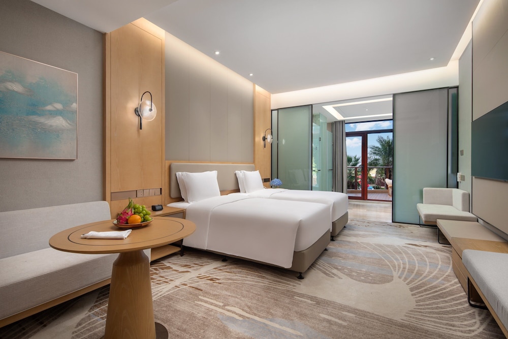 Standard Room, Multiple Beds