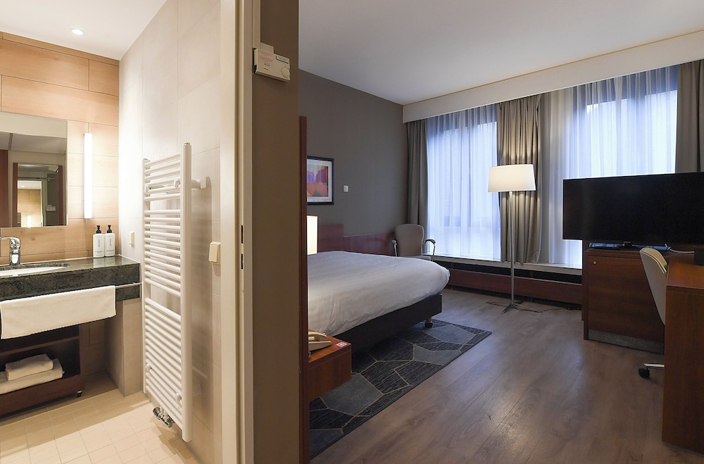 Crowne Plaza Maastricht by IHG, Bild 5