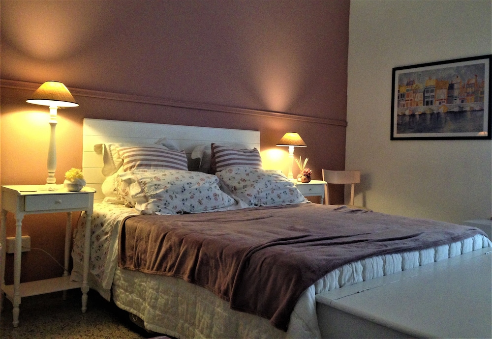 Superior Room, Balcony