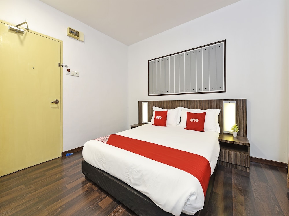 Deluxe Double Room - Photo 3