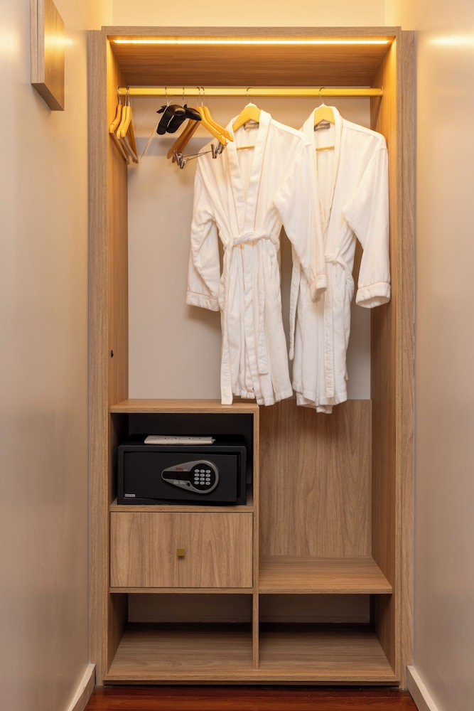 Junior Room