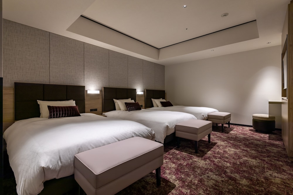 Deluxe Triple Room - Photo 1