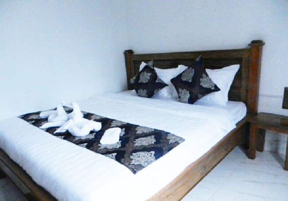 Standard Double Room photo 1