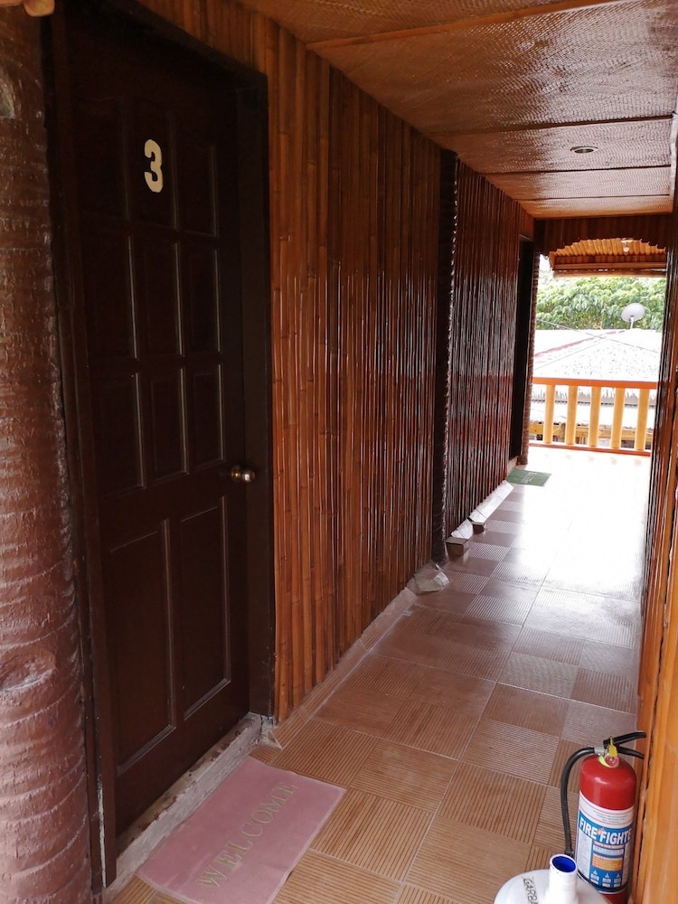 Basic Double Room, City View photo 2