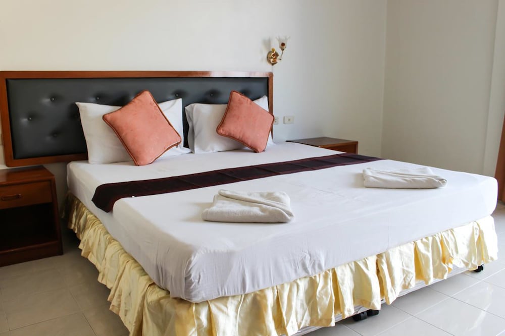 Superior Room photo 1