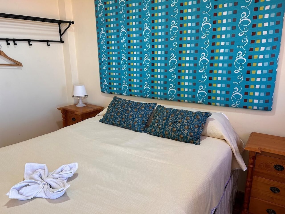 Superior Apartment, 2 Bedrooms, Terrace, Sea View - Photo 2