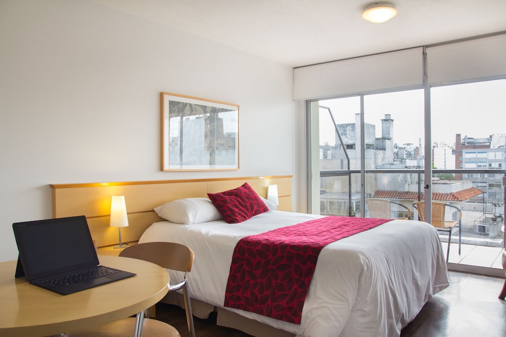 Executive Double Room, Non Smoking, Balcony photo 2