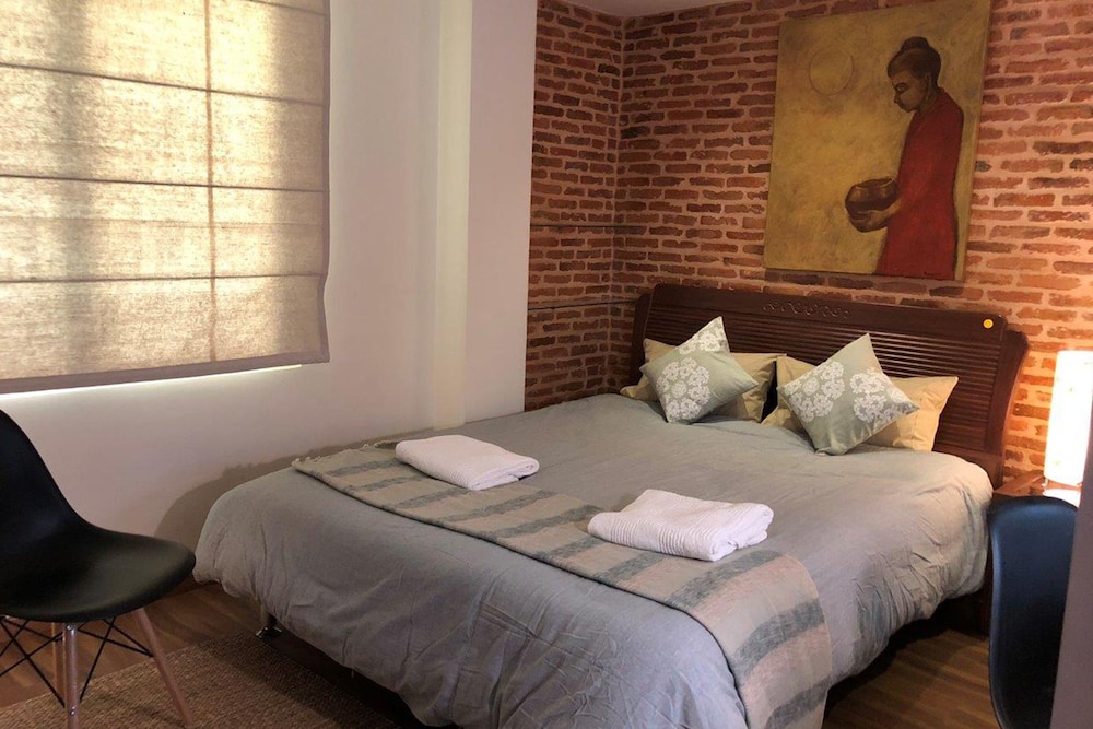 Comfort Room, Courtyard View photo 1
