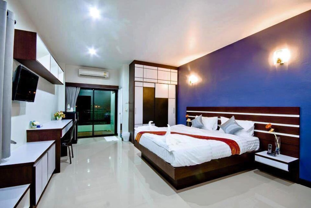 Standard Double Room photo 3