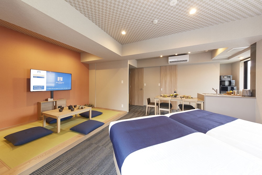 Grand Japanese Room, Non Smoking