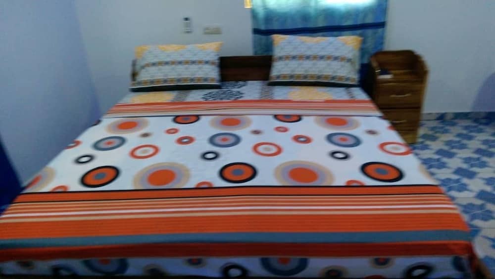 Standard Double Room photo 3