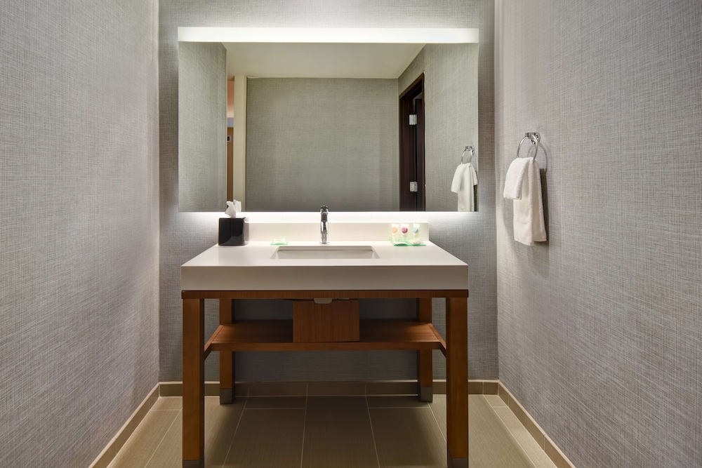 Hyatt Place Huntsville - Research Park - Redstone, Φωτογραφία 3