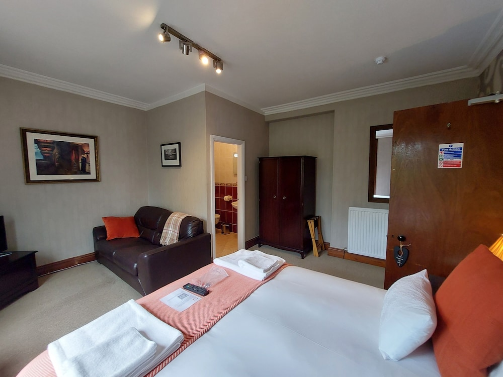 Double Room (Room 1) photo 3