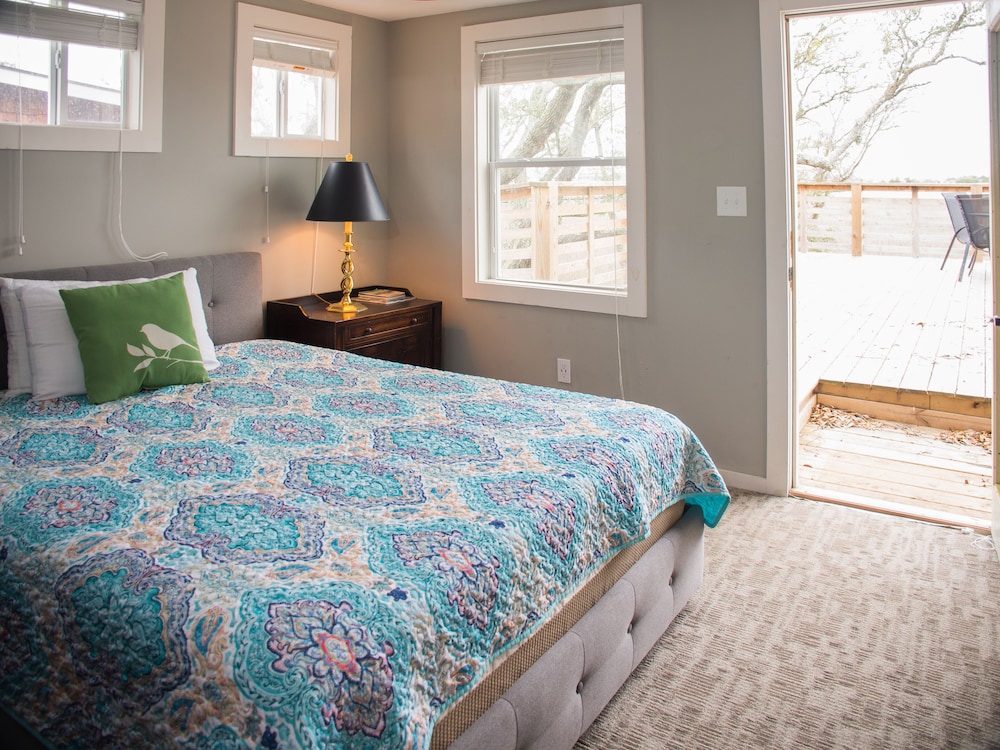 Standard Cottage, 2 Bedrooms, Non Smoking (Turtle's Nest)