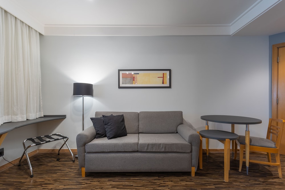 Superior Suite, 1 Double Bed - Photo 5