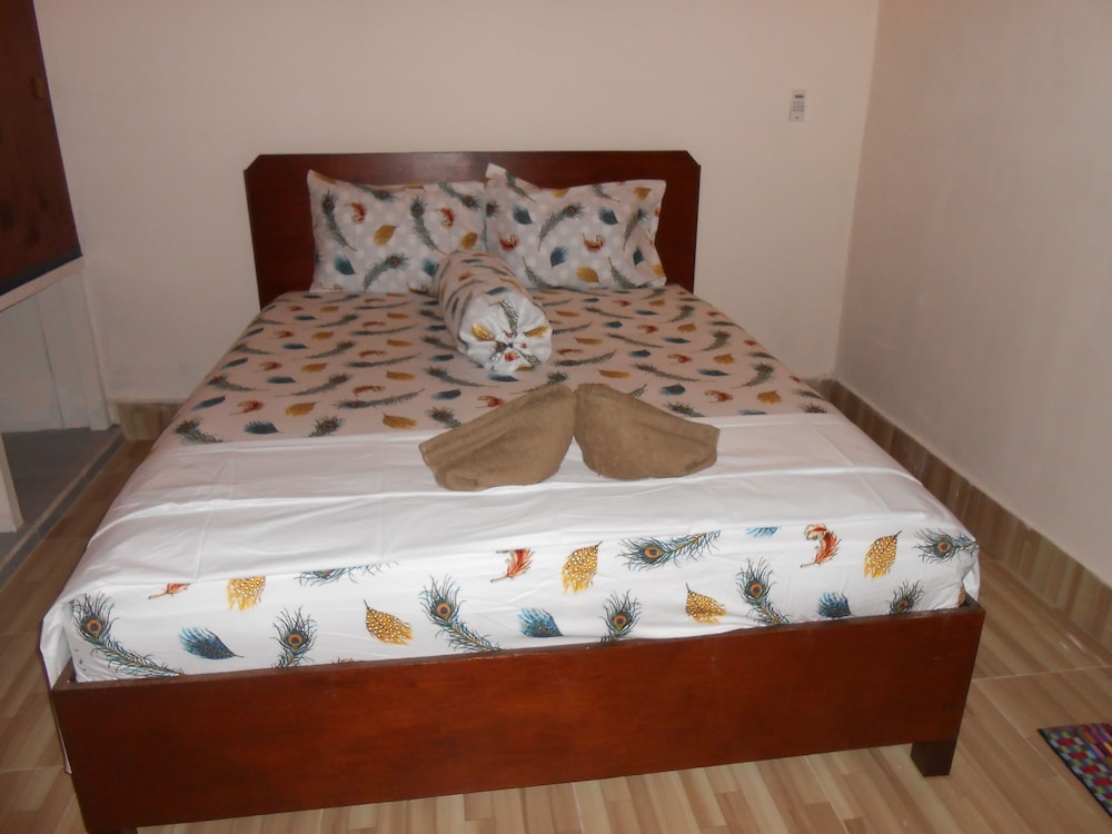 Deluxe Bungalow photo 2