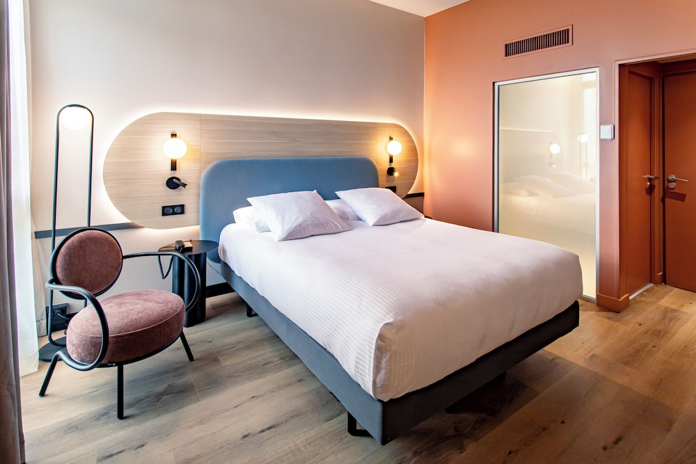 Room, 1 Double Bed - Photo 1