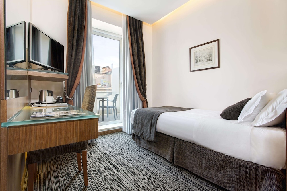 Standard Room, 1 Twin Bed