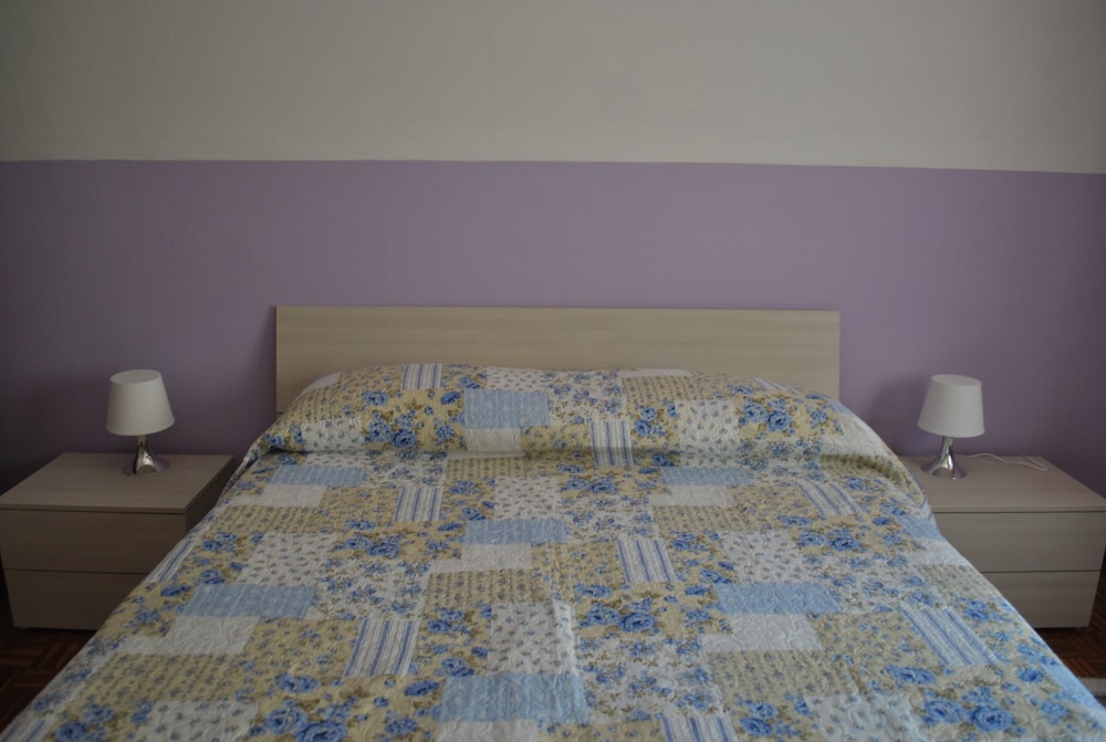 Comfort Double Room, Private Bathroom (External) photo 2