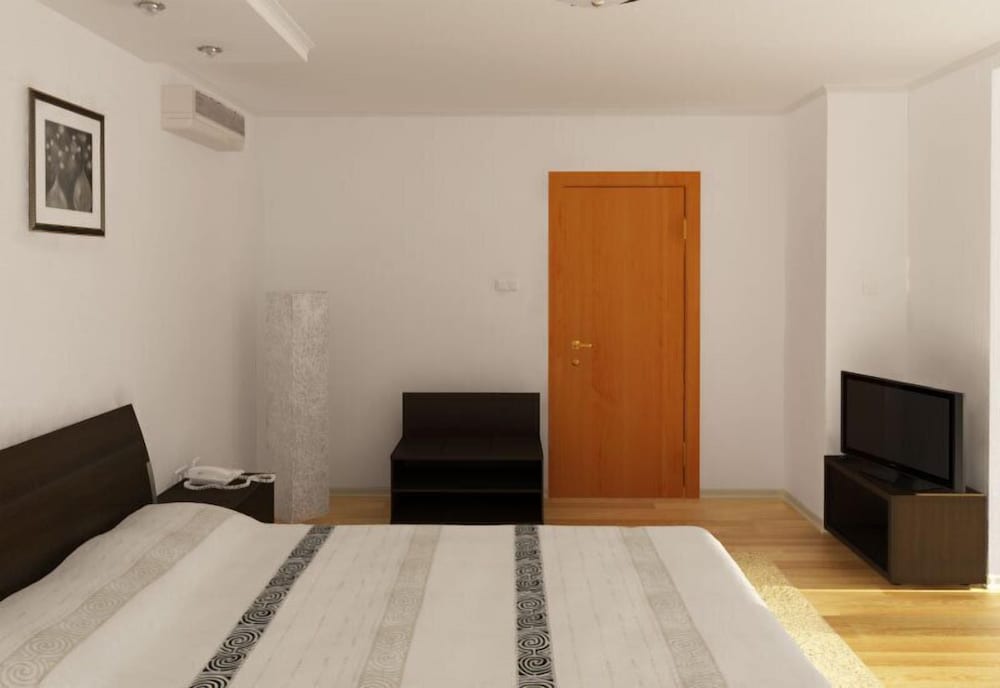 Exclusive Double Room (VIP) photo 3