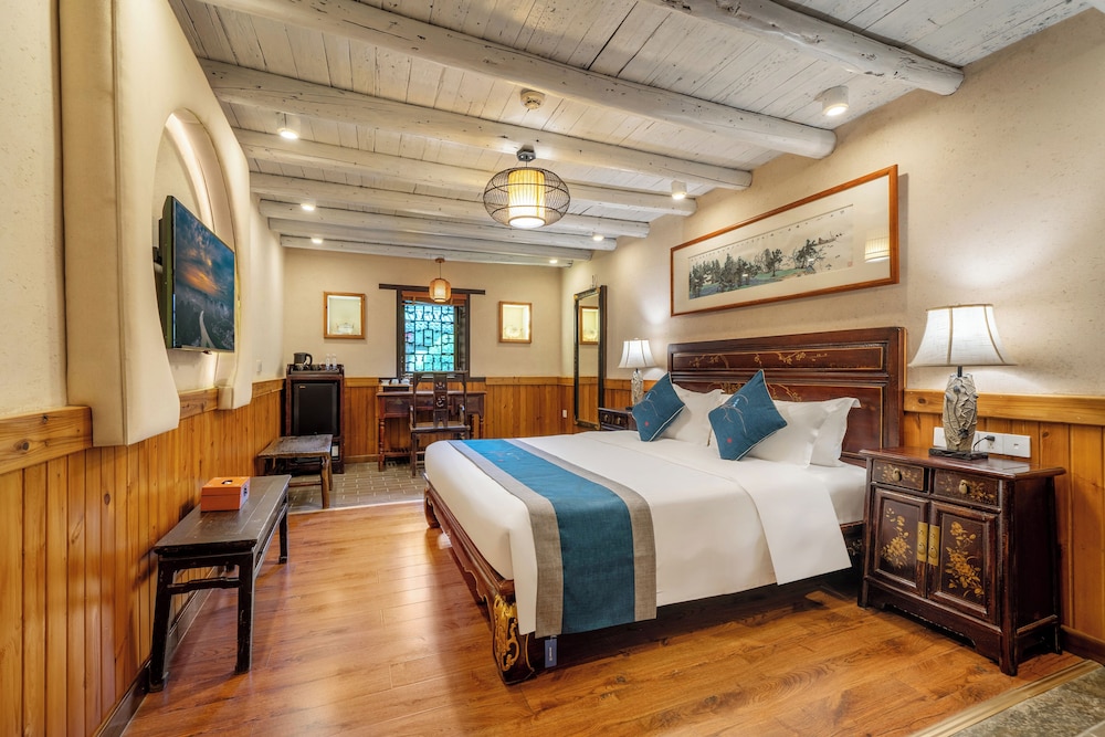 Standard Double Room, 1 Queen Bed photo 1